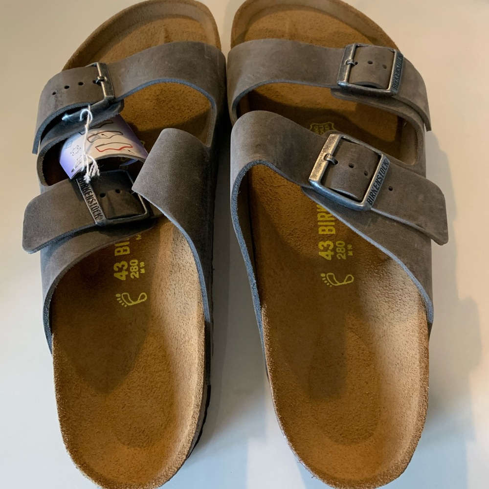 Birkenstock Arizona Sandals